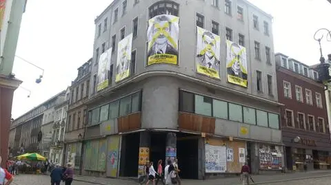 Anarchiści opuszczą Od:zysk. Koniec skłotu na poznańskim Starym Rynku