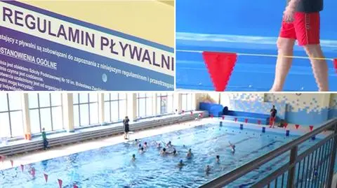 Nauczyciel z zarzutami molestowania 11-latki