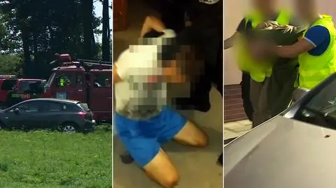 Dwa dożywocia - wyrok w sprawie zabójstwa Klaudii i Patrycji