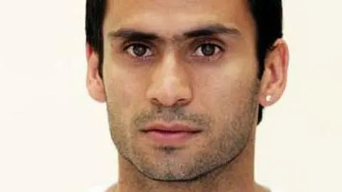 3. Christos Patsatzoglou