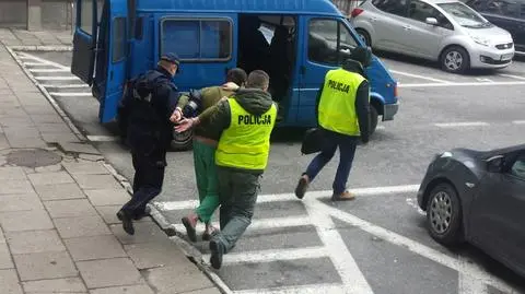 Rychliki: Zarzuty za zabójstwo 79-latki