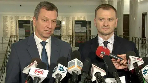 Politycy PO krytycznie o pomyśle utworzenia Rady Służby Zagranicznej