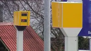 Fotoradary to dla wielu samorządów źródło poważnych zysków