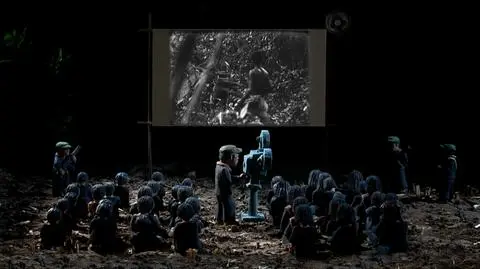 "The Missing Picture"