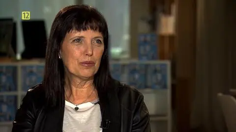 Claudia Pineiro to argentyńska powieściopisarka