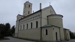 Pleszewska parafia została obrabowana