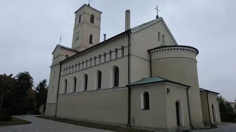 Ktoś ukradł wszystkie pieniądze z kolędy z pleszewskiej parafii