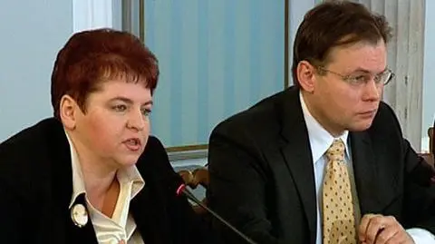 PiS wychodzi z komisji. "To bezradność"