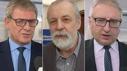 Wyrok TK ws. ustawy o zgromadzeniach. Opozycja: to fasada, teatr