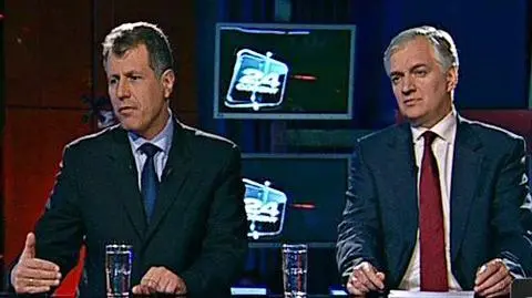 "Głuchy telefon" na linii prezydent-premier?
