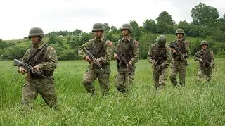 Turecka armia straci polityczne znaczenie?