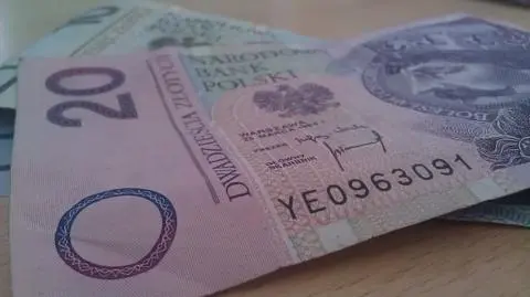 Na zakupy z fałszywkami