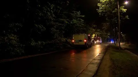 Wrocław. Zarzuty i areszt dla kierowcy po wypadku w Leśnicy
