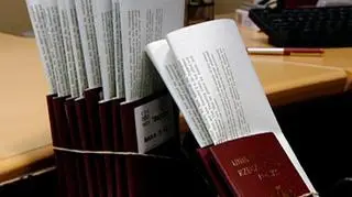 Krok bliżej do zniesienia wiz do USA dla Polaków?