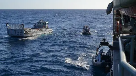 Zatonęła łódź z migrantami. Są ofiary