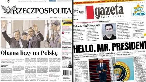 Symboliczne gesty docenione