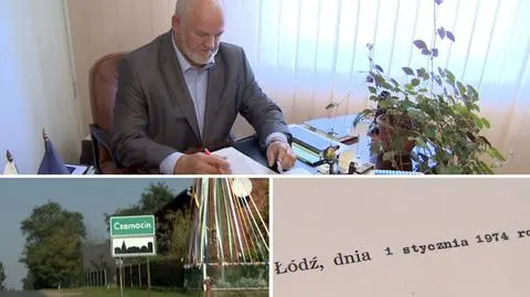 Zaczął za Gierka, skończy po Tusku. 
Poznajcie wójta - rekordzistę