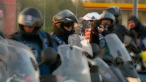 Droga do świętości