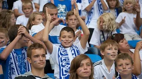 Za darmo na Lecha z Bełchatowem