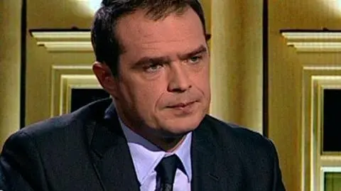 Nowak: Jarosław "Pinokio" Kaczyński manipuluje