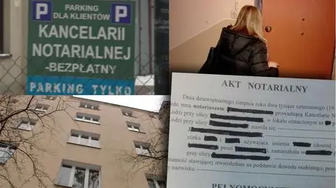 Bliscy 89-latki o opiekunce, na którą przepisano majątek