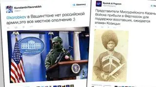 Zamieszki w Ferguson po decyzji ławy przysięgłych 