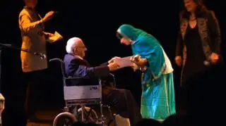 Pokojowy Nobel dla 16-latki?