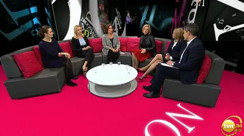 Babilon o polemice Waszczykowskiego i Timmermansa