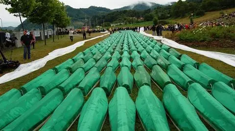 Rezolucja w sprawie Srebrenicy zawetowana. Rosja blokuje rezolucję