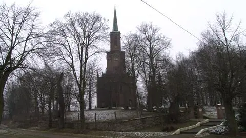 Kościół w Wicinie
