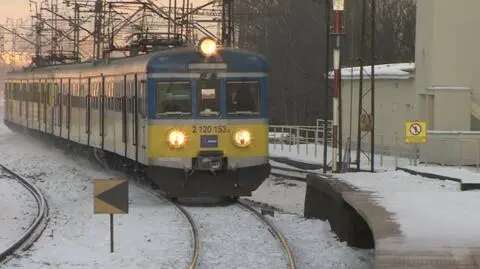 Modernizacja trójmiejskiej SKM opóźniona