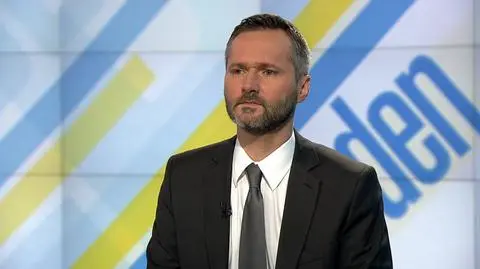 Giertych z poparciem PO do Senatu?  "Ludzie mają prawo się zmieniać"