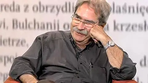 Jaume Cabré będzie gościem najnowszej "Xięgarni"