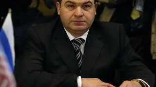Anatolij Sierdiukow stracił stanowisko