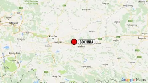 „Wywiązała się sprzeczka, 17-latek ugodził go nożem”. Mężczyzna zmarł