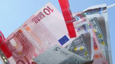 Wyprali 2 mld euro. 50 aresztowanych