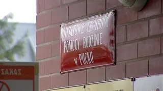 Kolejna szefowa PCPR z Pucka z zarzutami