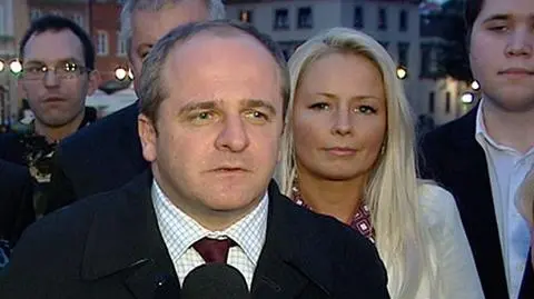Frydrykiewicz podkreśla, że problemy z listami pojawiły się w całym kraju