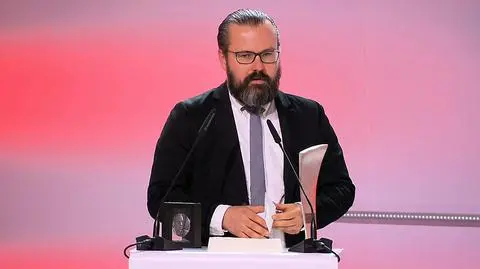 Bertold Kittel was named the Grand Press Journalist of the Year in 2018