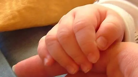 Sąd: próba kupienia dziecka to nie handel ludźmi 