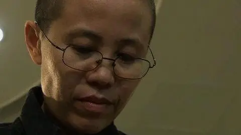 Żona noblisty zniknęła