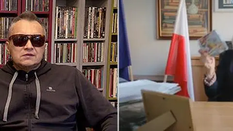 Kandydatka Twojego Ruchu odpowiada Muńkowi: czasy cenzury się skończyły