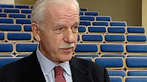 Piskorski obiecuje Olechowskiemu: więcej niż milion, mniej niż 10