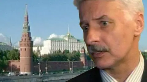 Rosyjskie MSZ: absurdalne wypowiedzi polskiego dyplomaty