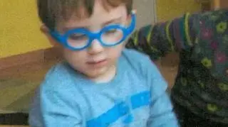 Adaś został porwany z przedszkola 