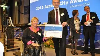 Uroczysta gala wręczenia nagród odbyła się 3