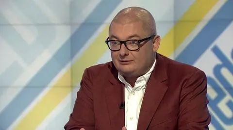 GROM woził Gronkiewicz-Waltz po Wiśle. Kamiński: miała wynająć kajak?