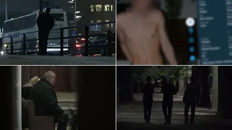 "Superwizjer". Chłopcy zmuszeni do męskiej prostytucji w Niemczech