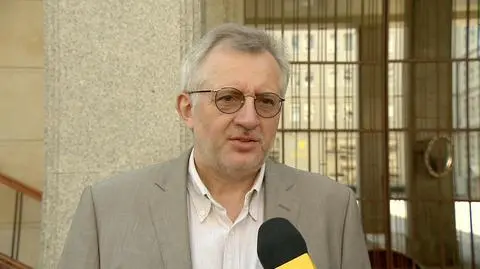 Koniec sprawy przeciwko Siwcowi o obrazę uczuć religijnych