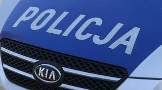 Policja ostrzega przed zbytnią brawurą w wodzie